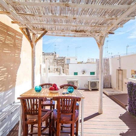 شقة A Casa Di Lavinia مونوبولي المظهر الخارجي الصورة