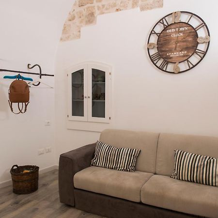 شقة A Casa Di Lavinia مونوبولي المظهر الخارجي الصورة