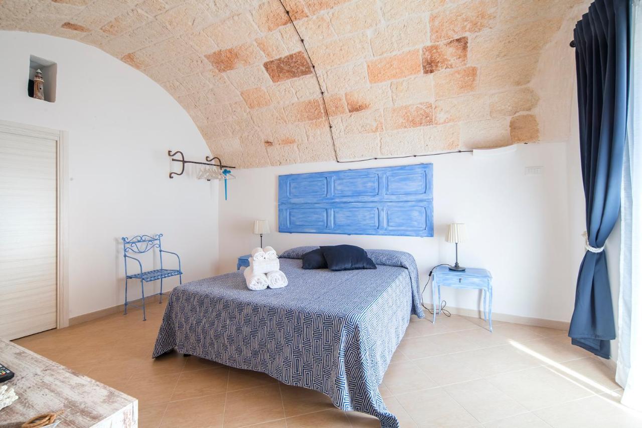 شقة A Casa Di Lavinia مونوبولي المظهر الخارجي الصورة