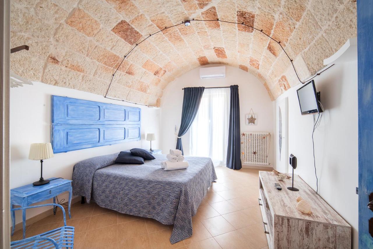 شقة A Casa Di Lavinia مونوبولي المظهر الخارجي الصورة