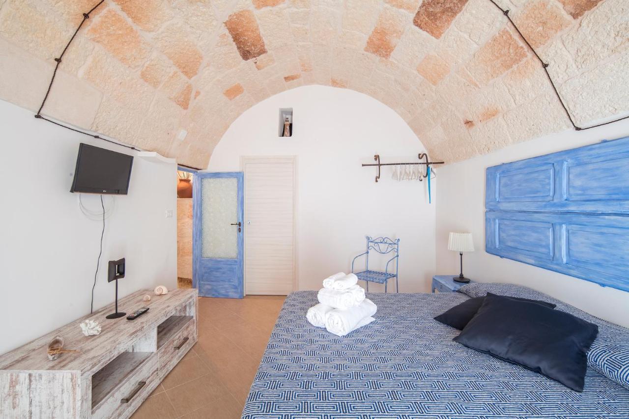 شقة A Casa Di Lavinia مونوبولي المظهر الخارجي الصورة
