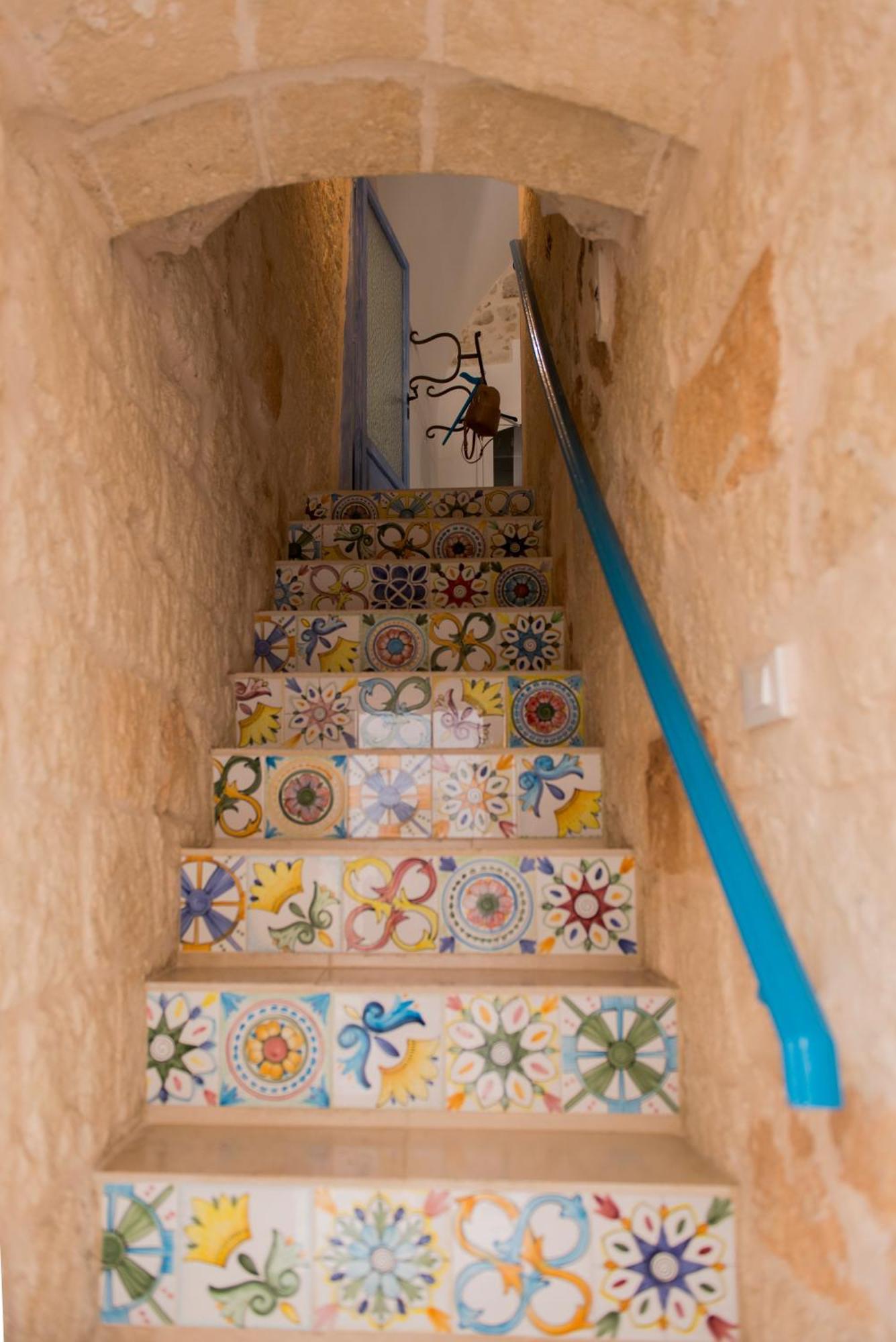 شقة A Casa Di Lavinia مونوبولي المظهر الخارجي الصورة