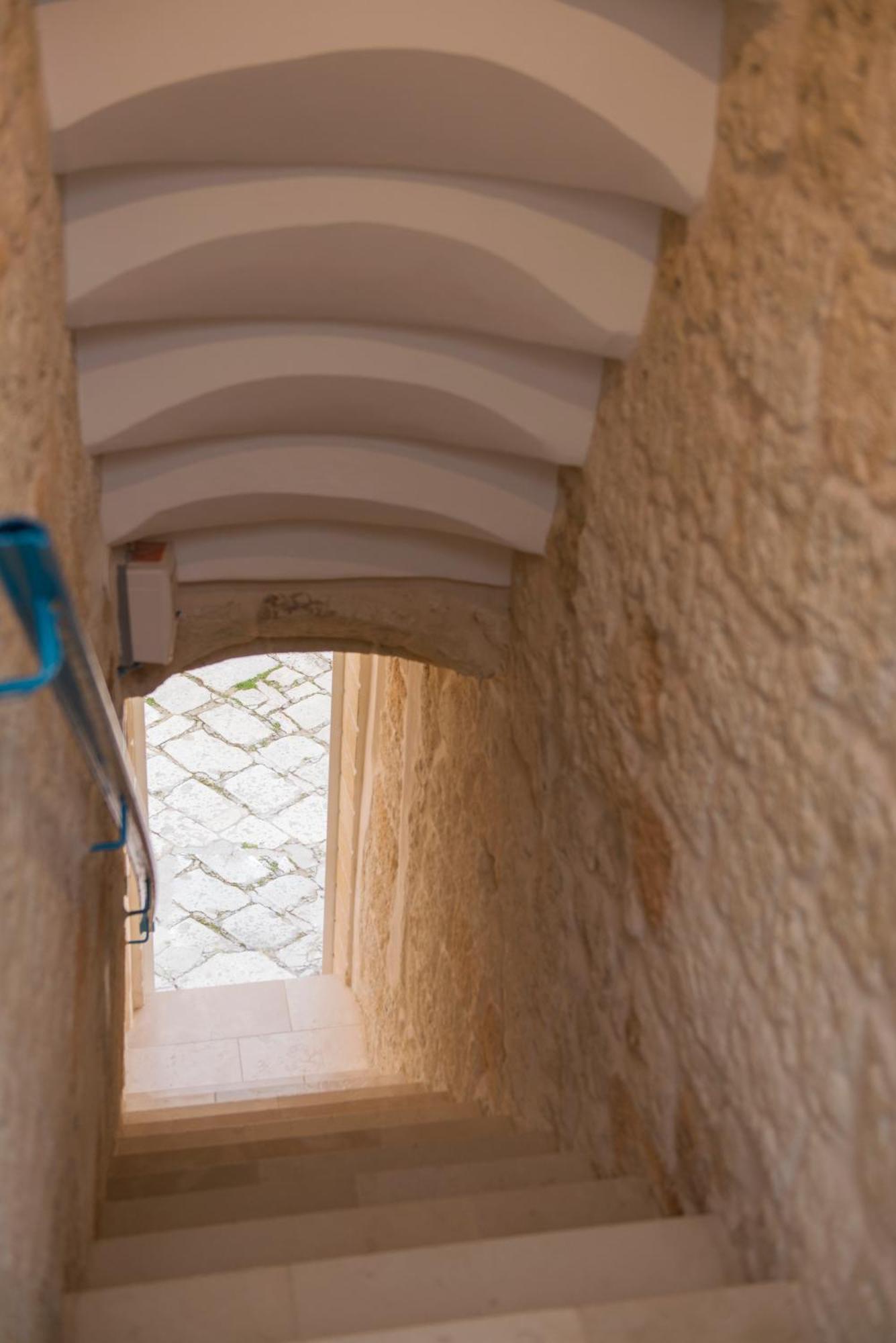 شقة A Casa Di Lavinia مونوبولي المظهر الخارجي الصورة