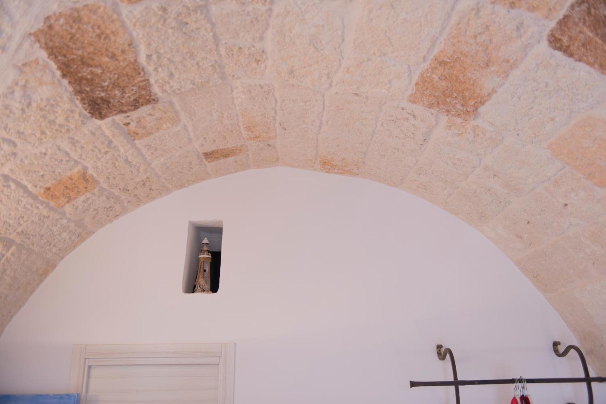 شقة A Casa Di Lavinia مونوبولي المظهر الخارجي الصورة